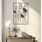Płyta z Żelaza Century -B- 66x4,5x100 cm